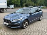 Ford Mondeo 2,0 Hybrid Vignale Automatik Vignale - Ford Mondeo Hybrid-Vignale
