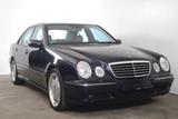 Mercedes-Benz E 55 AMG 4-matic - Mercedes-Benz E 55 AMG Gebrauchtwagen