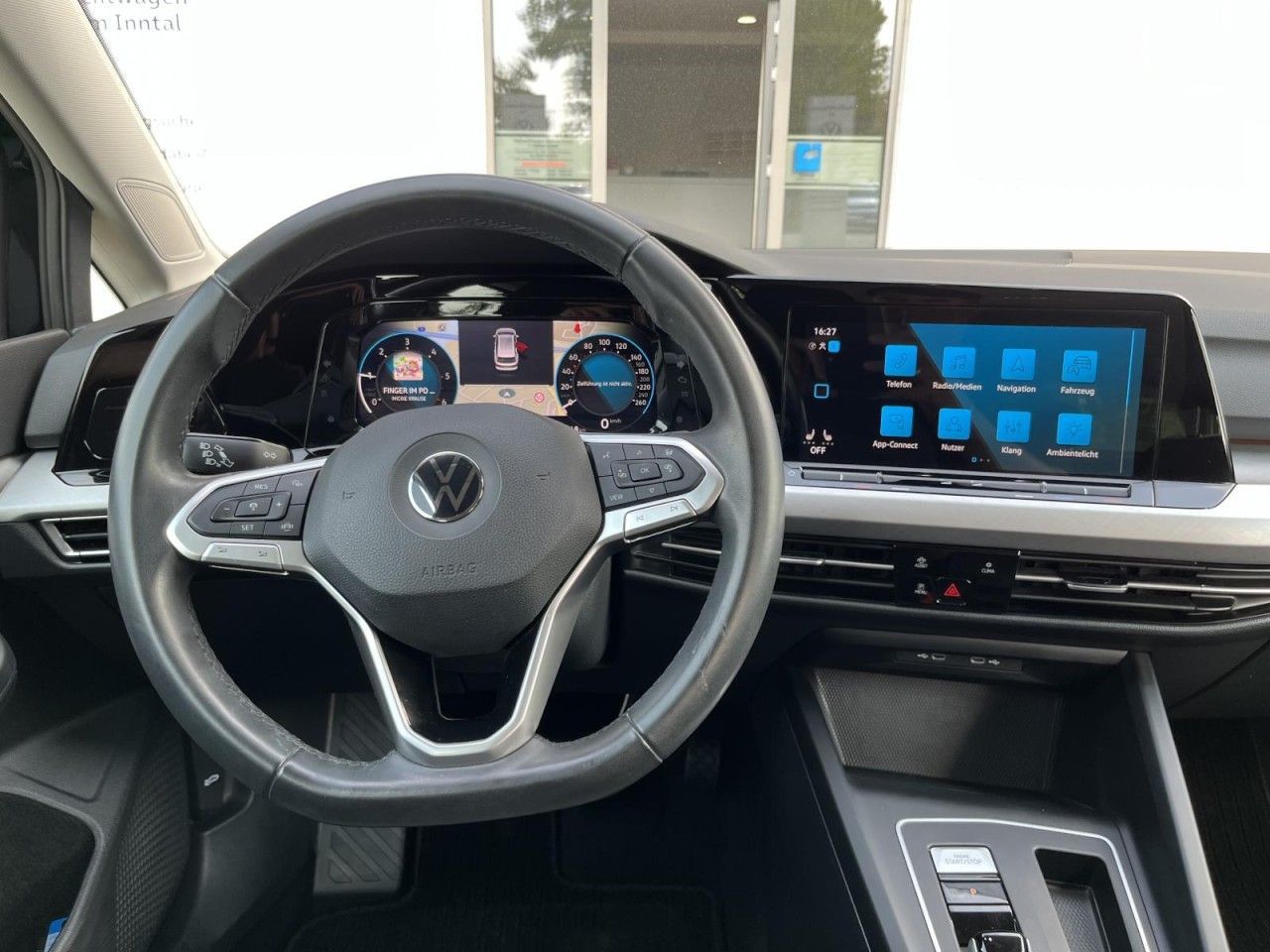 Volkswagen Golf - Bild 15