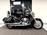 Kawasaki Vulcan  900 Classic NUR 6.800 km TOP-AUSSTATTUNG - KAWASAKI 800