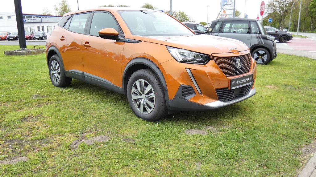 Image of Peugeot 2008