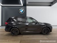 BMW X5 M - Vorschau Bild 8