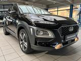 Hyundai Kona 1.6 TGCi Unique 4WD*LED*DAB*HeadUp*Sitzh. - Hyundai KONA Gebrauchtwagen in Dresden