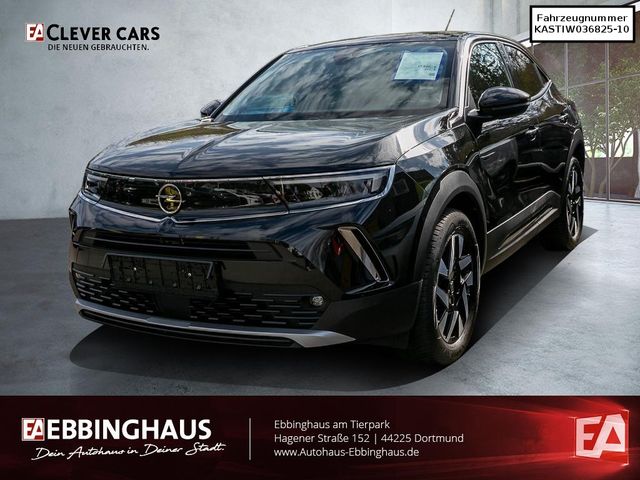 Opel Mokka 1.2 Elegance Fernlicht-Assistent Kamera