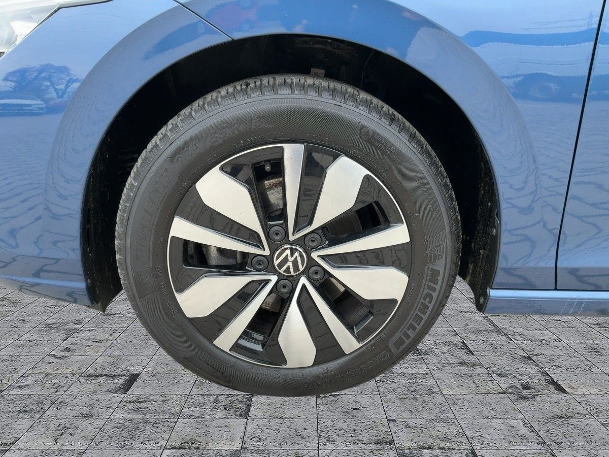 Volkswagen Golf - Bild 8