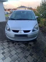 Mitsubishi Colt 1.3 Automatik 2009 95ps - Mitsubishi Colt: 95
