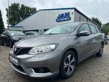 Nissan Pulsar Acenta 1.5 Navi 2.Hand - Nissan Pulsar Diesel Gebrauchtwagen