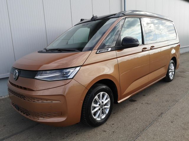 Volkswagen T7 2.0TDI DSG California Beach GV5 Komfort+