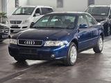 Audi A4 1.6 Lim. Klima|Servo|Alufelgen|Zentral-FB| - Audi A4: Alufelgen