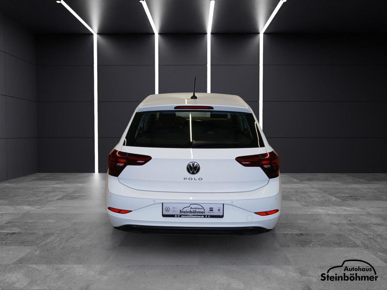 Volkswagen Polo - Bild 5