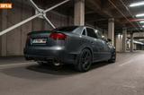 Audi A4 DTM quattro 400 hp / 500 nm - Audi A4: Dtm