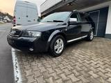 Audi A6 Allroad 2.5 TDI Quattro 163PS, Sch... - Audi A6 aus 2004: Kombi