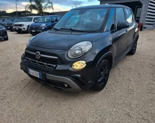 Fiat 500L 1.4 95 CV S&S Cross