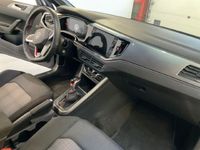 Volkswagen Polo - Vorschau Bild 3