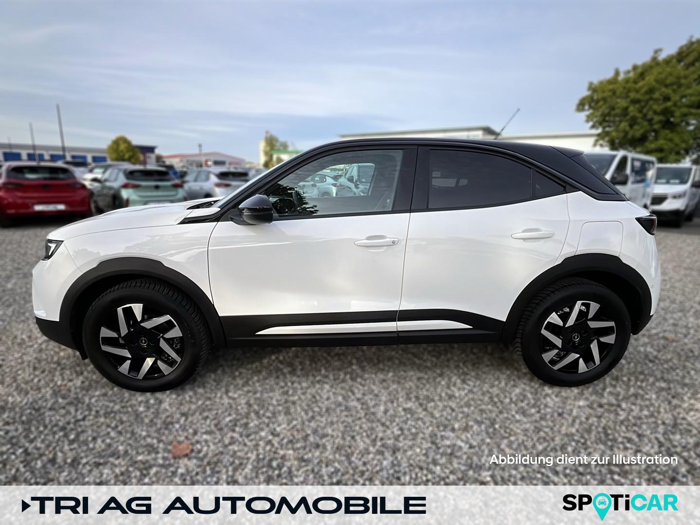 Opel Mokka GS 1.2 Direct Injection Turbo 74 kW (100 P, миниатюра 6