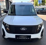Ford Transit Courier TÜV AU NEU*SITZ-HZ*PDC*KLIMA*Tre - Ford Transit Courier Jahreswagen