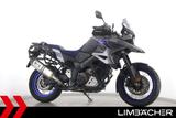 Suzuki DL 1050 V STROM XT - Mivv, QS, TC, Tempomat - SUZUKI X