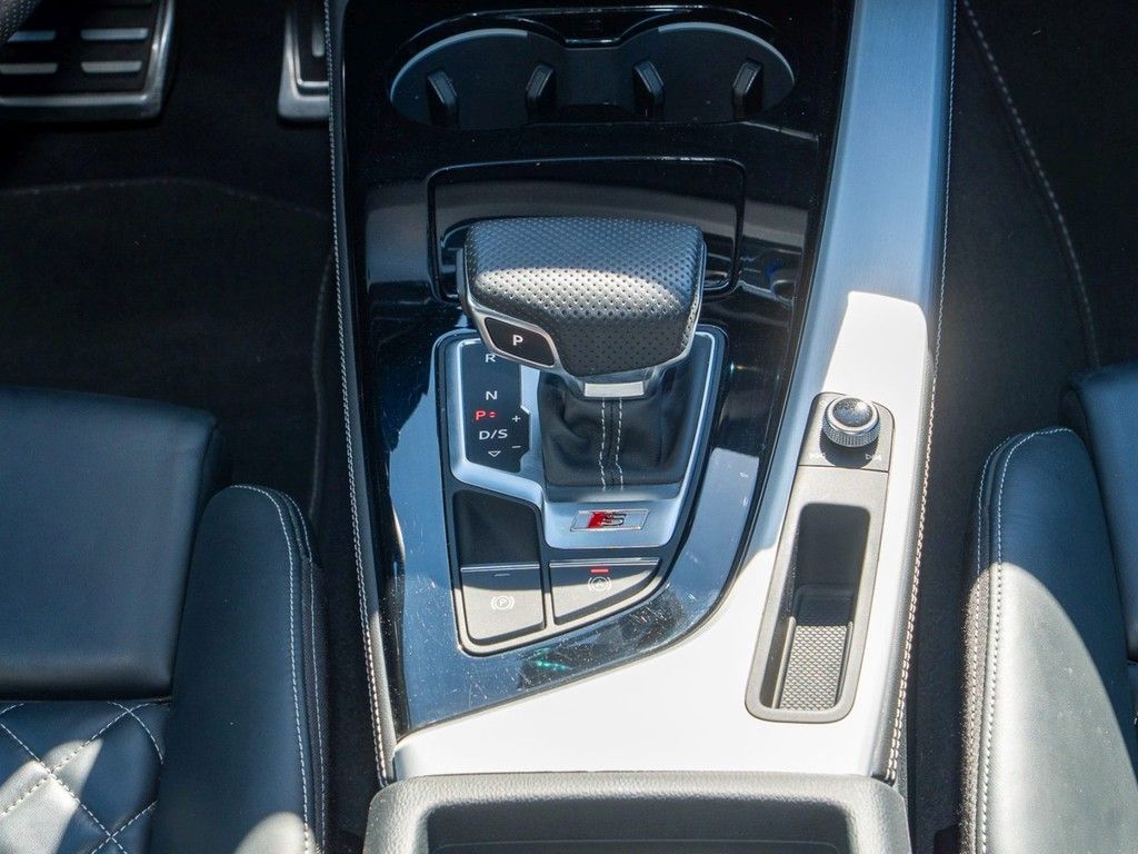 Audi S4 Avant 3.0 TDI competition + Matrix Panorama foto 16