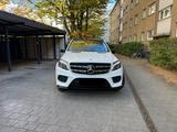 Mercedes-Benz GLS 350 d 4MATIC 7-Sitzer Panorama AHK - gebrauchte Mercedes-Benz GLS 350 aus dem Jahr 2018