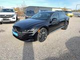 Volkswagen Arteon TSI DSG 4M Matrix/CarPlay/Black/Virt/ACC - Volkswagen Arteon Tageszulassungen