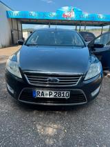 Ford Mondeo 1.8 TDCI - Ford Mondeo aus 2008 mit Diesel-Antrieb