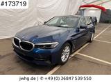 BMW 520 e Limousine|Glasdach|LiveCockpProf|LED|AHK - BMW 520 mit Hybrid-Antrieb: Limousine, Automatik