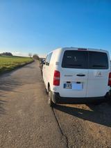 Peugeot Expert - Peugeot Gebrauchtwagen in Freiburg