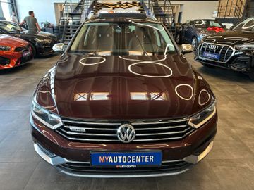 Volkswagen Passat Alltrack *PANO*3-Zonen*Keyless*AHK*