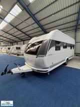 Hobby Excellent 540 WFU