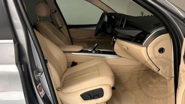BMW X5 - 7
