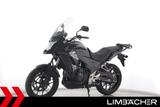 Honda CB 500 X - 35KW, A2-konform! - HONDA CB 500 X