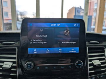 Ford Tourneo Custom L2 Titanium 185PS Automatik