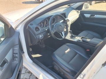 Mercedes C 200 - 9