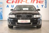 Audi A4 1.8 T Avant *Klima*Alu*PDC*AU/HU neu* - Audi A4 aus 2002: 1.8