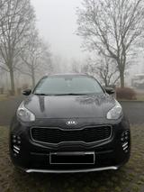 Kia Sportage GT Line 1.6 T-GDI 177PS | Pan... - Kia Sportage in Bonn