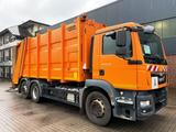 MAN 26.340 TGM Zöller Medium XL-S Zöller 2301 - MAN Dortmund