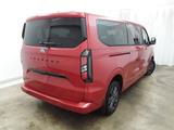 Ford Tourneo Custom 340 L2 PHEV Titanium Auto./AHK/ - Ford mit Hybrid-Antrieb: Van