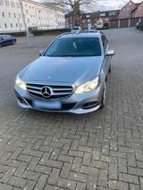 Mercedes-Benz Ich biete ein Mercedes E350 4 Matic - Mercedes-Benz E 350 in Osnabrück
