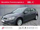 Volkswagen Golf VII 1.0 TSI TRENDLINE PDC+SHZ+SRA+MFA+KLIMA - Volkswagen Golf: Sr