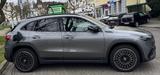 Mercedes-Benz EQA 250 AMG  - Mercedes-Benz EQA von privat