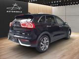Kia Niro Spirit Leder Paket mit Memory 1. Hand - schwarze Kia Niro