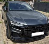 Audi Q8 50 TDI Tiptronic S-line - Audi Q8 von privat