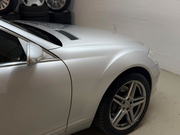 Mercedes S 350 - 3