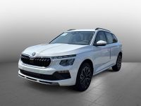 Skoda Kamiq - Vorschau Bild 1