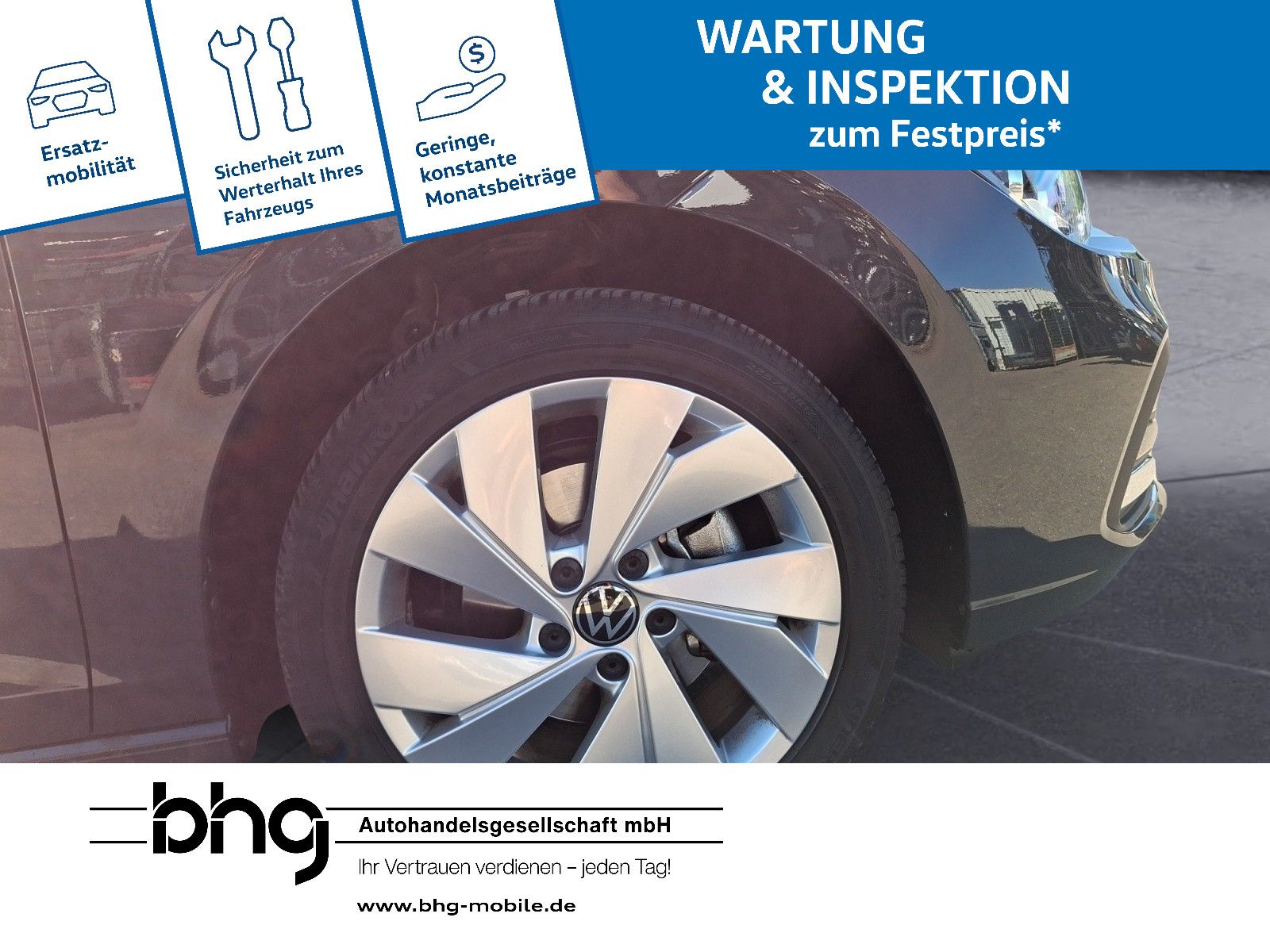 Volkswagen Golf - Bild 12