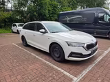 Skoda Octavia Combi Clever 110PS DSG Kessy+Kamera+17Al - Skoda Octavia: Ps