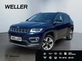 Jeep Compass 1.4 MultiAir Limited *SHZ*PDC*RCam*ACC*