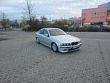 BMW E39 530i Facelift Automatik - BMW 5er E39 mit Facelift