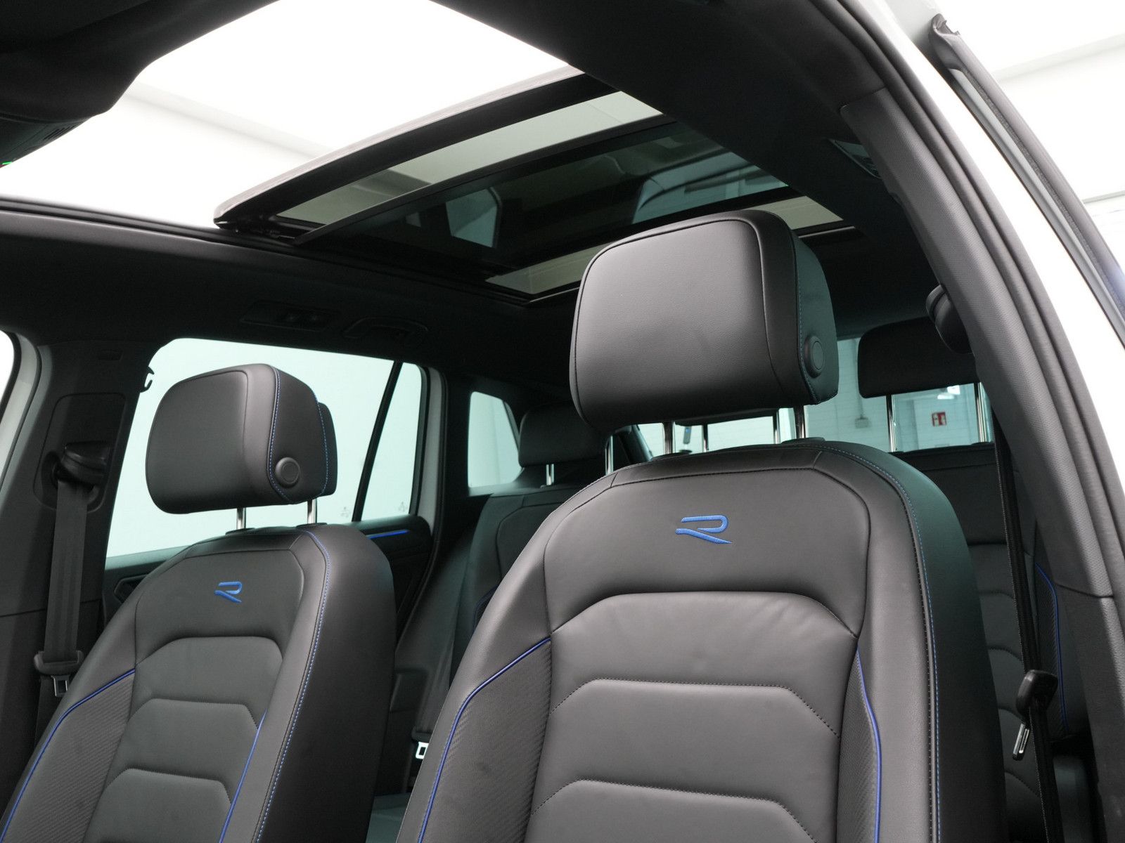 Volkswagen Tiguan - Bild 9