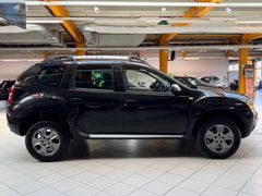 DACIA Duster|PDC|AHK|USB|Klimaanlage|Bluetooth|1.Hand